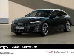 Außenfarbe: Neu 2025 Audi A6 Ambiente Kombi | 66.890 € (Fairer Preis)
