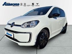 Weiss Gebraucht 2021 VW e-up! Style Kleinwagen | 14.780 € (Fairer Preis)