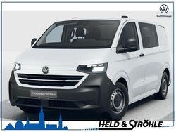 Weiß Neu 2025 VW T6.1 Van | 44.898 € (Superpreis)