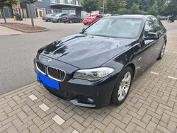 Blau Gebraucht 2012 BMW 525 M Sport Limousine | 13.600 €