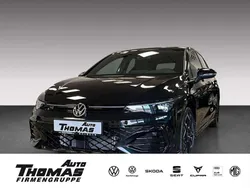 Schwarz Neu 2025 VW Golf VIII Style Limousine | 38.680 €