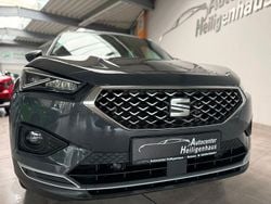 Grau Gebraucht 2022 Seat Tarraco Xperience SUV | 28.480 € (Fairer Preis)