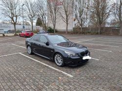 Schwarz Gebraucht 2006 BMW 535 M Sport Limousine | 13.499 € (Teuer)