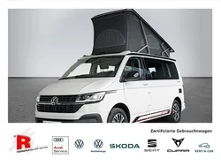 Weiss Gebraucht 2023 VW T6.1 Edition Van | 74.490 €