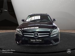 Gebraucht 2020 Mercedes C300e | 27.990 € (Fairer Preis)