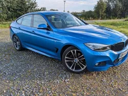BMW 320 Gran Turismo