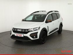 Weiß Neu 2025 Dacia Jogger Extreme Van / Kleinbus | 22.490 € (Fairer Preis)