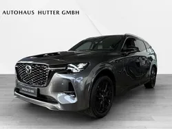 Gebraucht 2024 Mazda CX-80 Homura-Line SUV | 52.590 € (Guter Preis)