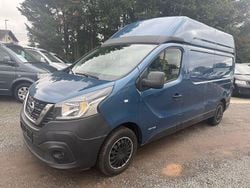 Blau Gebraucht 2017 Nissan NV300 Van | 10.000 € (Superpreis)