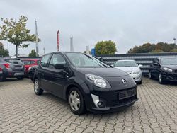 Schwarz Gebraucht 2011 Renault Twingo Authentique Kleinwagen | 1.100 € (Fairer Preis)