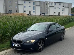 Blau Gebraucht 2007 BMW 335 Coupé | 7.499 € (Fairer Preis)