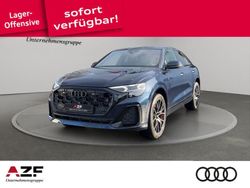 Blau Neu 2025 Audi Q8 Ambiente SUV | 131.315 €