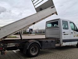 Weiß Gebraucht 2009 Mercedes Sprinter Van | 9.800 €