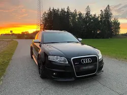 Schwarz Gebraucht 2006 Audi RS4 Kombi | 24.899 € (Guter Preis)