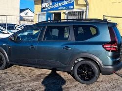 Grün Neu 2025 Dacia Jogger Extreme Van / Kleinbus | 21.990 € (Fairer Preis)