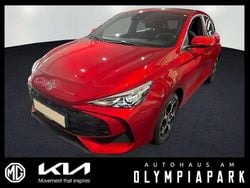 Rot Neu 2025 MG MG3 Comfort Kleinwagen | 18.975 € (Fairer Preis)