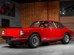 Rot Gebraucht 1969 Ferrari 365 | 700.000 €