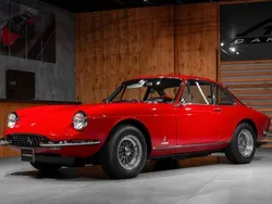 Rot Gebraucht 1969 Ferrari 365 | 679.000 €
