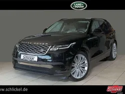Narvik black Gebraucht 2018 Land Rover Range Rover Velar S SUV | 33.850 € (Guter Preis)