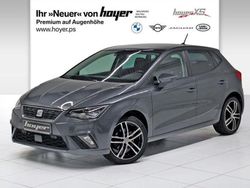Grau Gebraucht 2019 Seat Ibiza Style Limousine | 13.680 € (Fairer Preis)