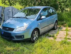 Blau Gebraucht 2005 Ford C-MAX Van / Kleinbus | 1.100 € (Superpreis)