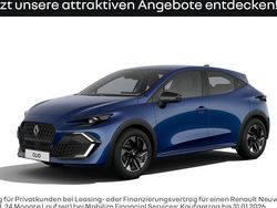 Blau Neu 2025 Renault Clio V Evolution Limousine | 26.735 € (Fairer Preis)
