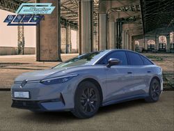 Grau Neu 2025 VW ID.7 Pro Limousine | 66.442 € (Teuer)