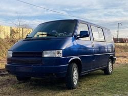 Blau Gebraucht 1992 VW Multivan Van | 1.700 €