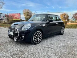 Gebraucht 2014 Mini John Cooper Works Chili Kleinwagen | 12.900 € (Fairer Preis)