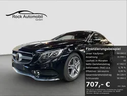 Schwarz Gebraucht 2019 Mercedes S560 Limousine | 84.990 € (Guter Preis)