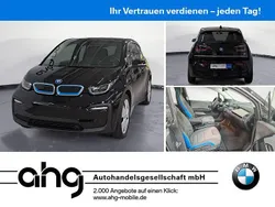 Schwarz Gebraucht 2022 BMW i3 Kleinwagen | 20.760 € (Fairer Preis)