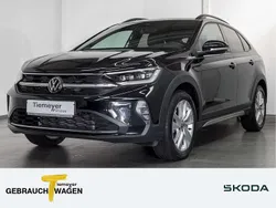 Schwarz Gebraucht 2023 VW Taigo IQ Drive SUV | 25.690 € (Guter Preis)
