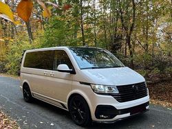 Weiß Gebraucht 2020 VW T6.1 California Van | 42.500 € (Fairer Preis)