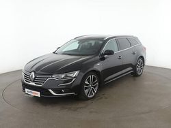 Schwarz Gebraucht 2016 Renault Talisman Initiale Paris Kombi | 16.290 € (Fairer Preis)