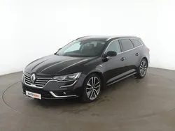 Schwarz Gebraucht 2016 Renault Talisman Initiale Paris Kombi | 17.050 € (Fairer Preis)