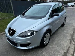 Silber Gebraucht 2008 Seat Altea Van / Kleinbus | 3.900 € (Guter Preis)