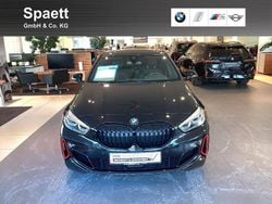 Schwarz Gebraucht 2022 BMW 128 Performance Kleinwagen | 31.485 € (Fairer Preis)