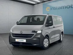 Grau Neu 2025 VW T7 Van | 36.049 € (Superpreis)