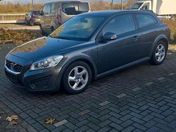Grau Gebraucht 2011 Volvo C30 Kleinwagen | 3.500 €