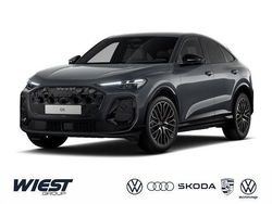 Grau Neu 2025 Audi Q5 Sportback Sport SUV | 94.990 €