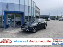 Mercedes GLC200
