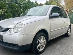 Silber Gebraucht 2001 VW Lupo Kleinwagen | 1.200 € (Fairer Preis)
