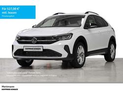Weiß Neu 2025 VW Taigo Sound SUV | 28.990 € (Fairer Preis)