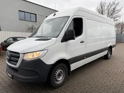 Weiß Gebraucht 2021 Mercedes Sprinter Van | 18.900 € (Teuer)