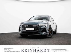 Individuallackierungen audi exclusive Gebraucht 2022 Audi e-tron S-Line SUV | 45.200 € (Etwas zu teuer)