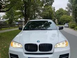 Weiß Gebraucht 2013 BMW X6 M50 SUV | 18.000 € (Fairer Preis)