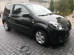 Schwarz Gebraucht 2011 Renault Twingo Rip Curl Kleinwagen | 2.599 € (Fairer Preis)