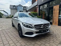 Silber Gebraucht 2017 Mercedes C250 Kombi | 18.500 € (Fairer Preis)