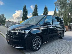 Schwarz Gebraucht 2022 VW T7 Style Van | 49.999 € (Superpreis)