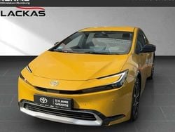 Grau Gebraucht 2024 Toyota Prius Executive Kleinwagen | 34.391 € (Fairer Preis)